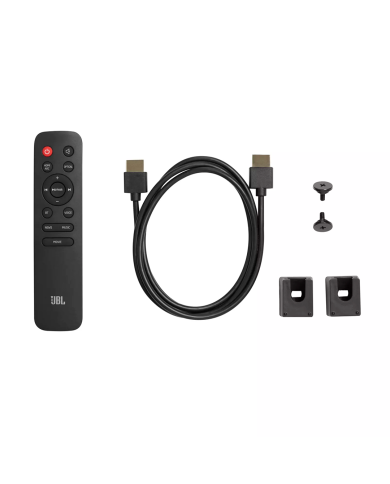 SoundBar JBL Cinema SB170 de 220W Bluetooth, Dolby Atmos