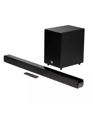SoundBar JBL Cinema SB170 de 220W Bluetooth, Dolby Atmos