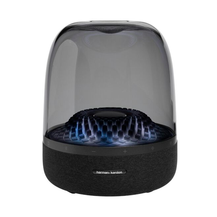 Parlante Bluetooth Harman Kardon Aura Studio 4 Negro