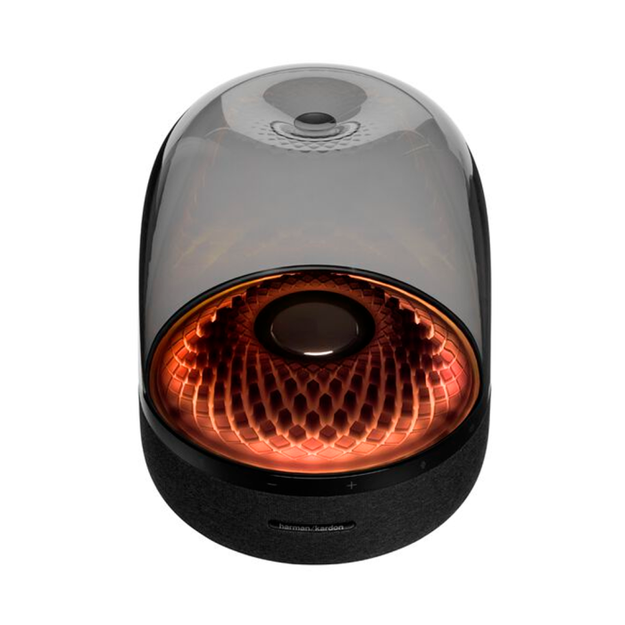 Parlante Bluetooth Harman Kardon Aura Studio 4 Negro