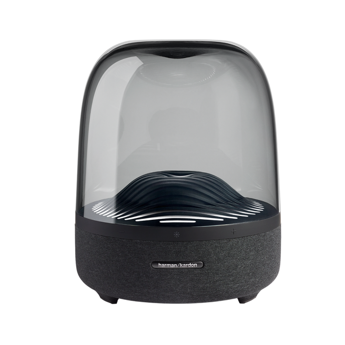 Parlante Bluetooth Harman Kardon Aura Studio 3 Negro