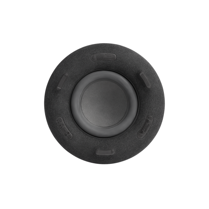 Parlante Bluetooth Harman Kardon Aura Studio 3 Negro