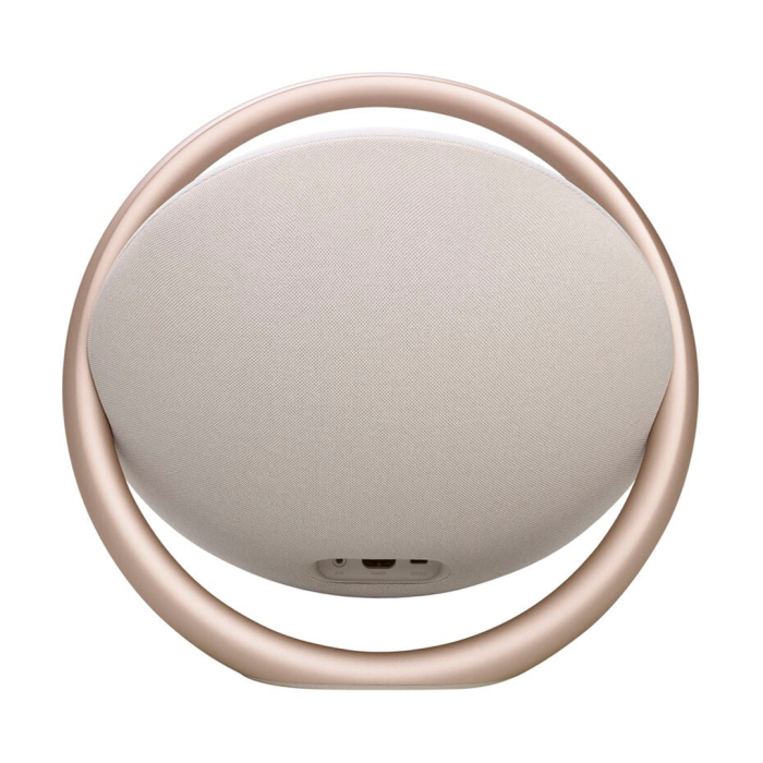 Parlante Bluetooth Harman Kardon Onyx Studio 8 Champagne