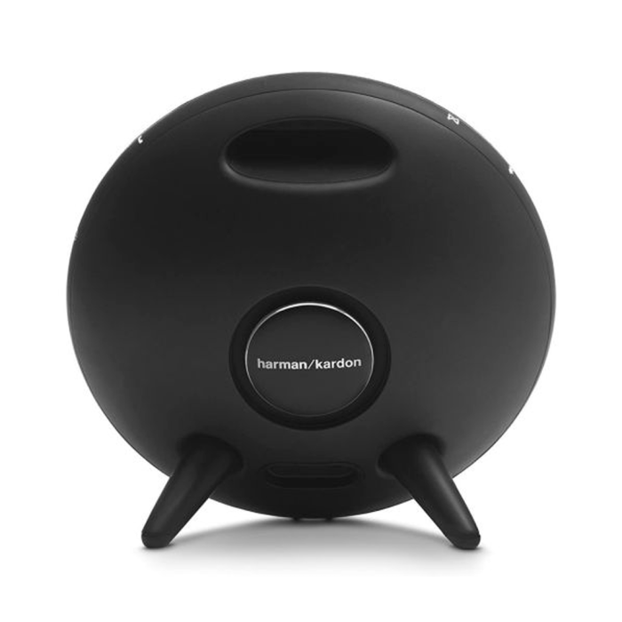 Parlante Bluetooth Harman Kardon Onyx Studio 4 Negro