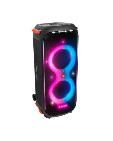 Parlante Bluetooth JBL PartyBox 710 IPX4, USB, RCA, TWS