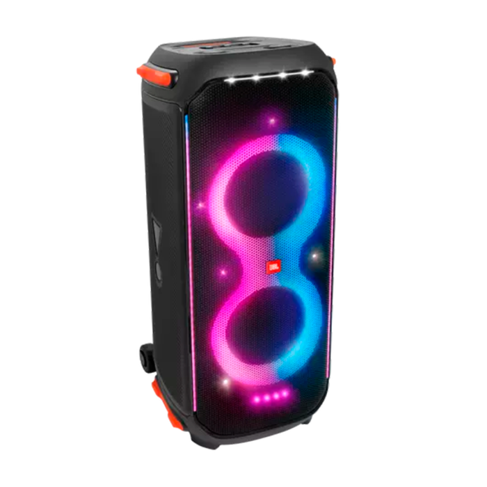 Parlante Bluetooth JBL PartyBox 710 IPX4, USB, RCA, TWS