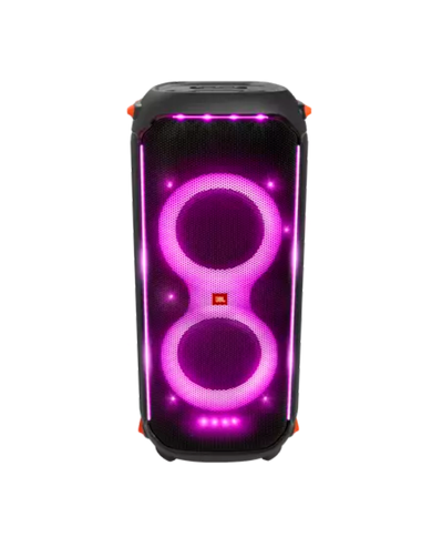 Parlante Bluetooth JBL PartyBox 710 IPX4, USB, RCA, TWS
