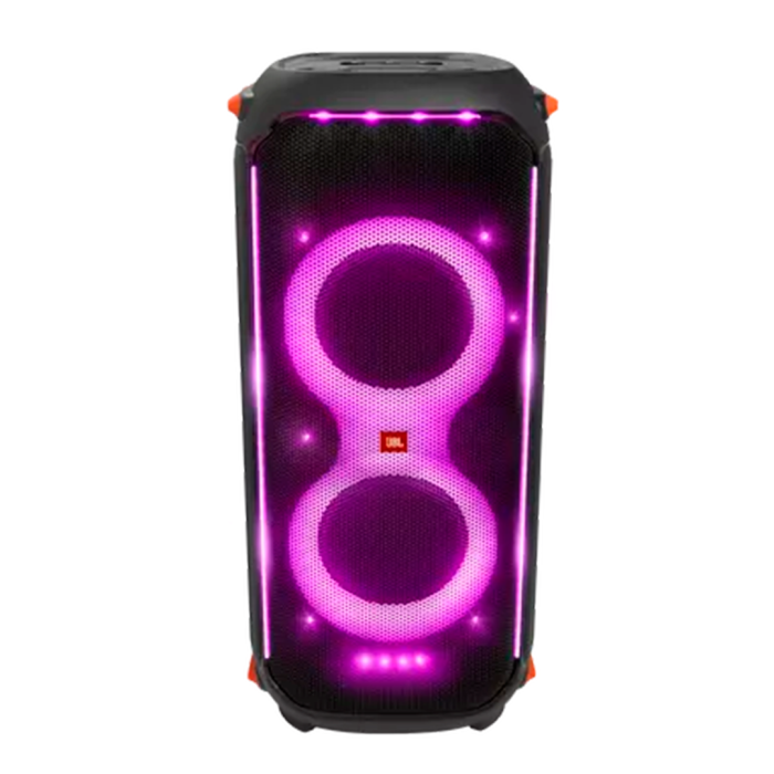 Parlante Bluetooth JBL PartyBox 710 IPX4, USB, RCA, TWS