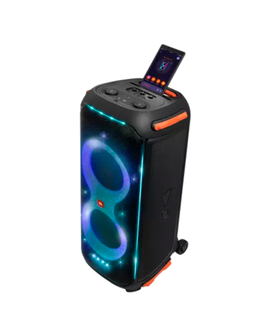Parlante Bluetooth JBL PartyBox 710 IPX4, USB, RCA, TWS