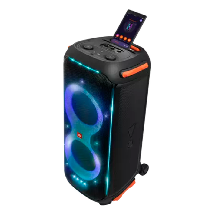 Parlante Bluetooth JBL PartyBox 710 IPX4, USB, RCA, TWS