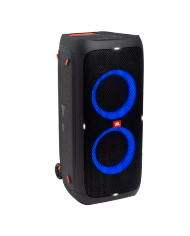 Parlante Bluetooth JBL PartyBox 310 de 240W, IPX4, USB, RCA, TWS