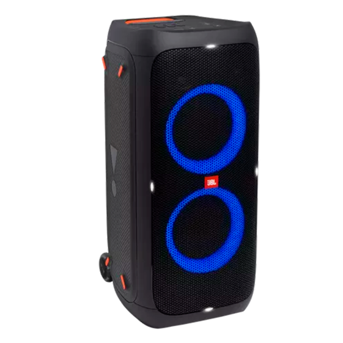 Parlante Bluetooth JBL PartyBox 310 de 240W, IPX4, USB, RCA, TWS