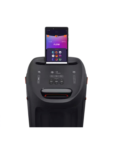 Parlante Bluetooth JBL PartyBox 310 de 240W, IPX4, USB, RCA, TWS