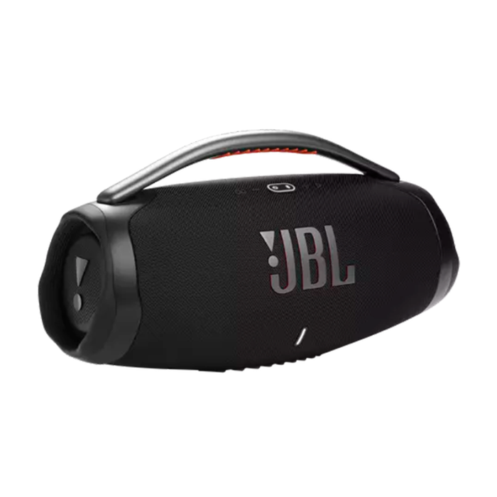 Parlante Bluetooth JBL Boombox 3 de 180W, IP67 Negro