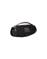 Parlante JBL PartyBox On-The-Go de 100W, IPX4, USB, RCA, TWS