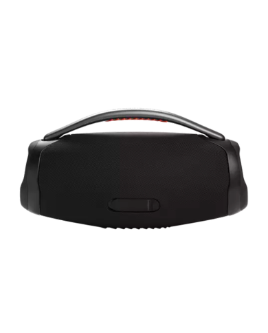 Parlante Bluetooth JBL Boombox 3 de 180W, IP67 Negro