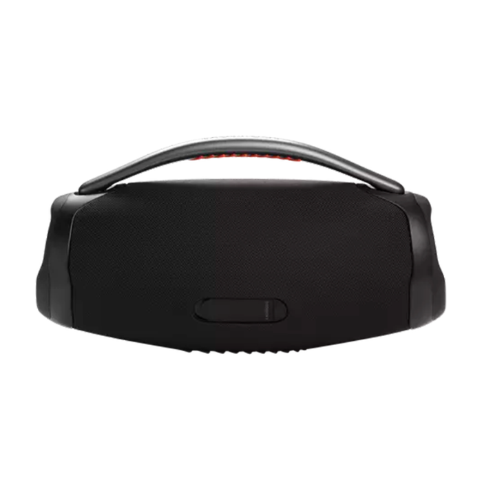 Parlante Bluetooth JBL Boombox 3 de 180W, IP67 Negro