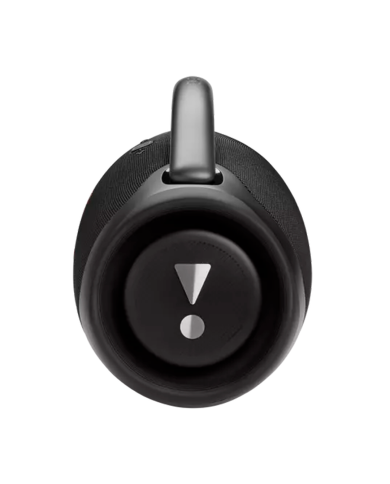 Parlante Bluetooth JBL Boombox 3 de 180W, IP67 Negro