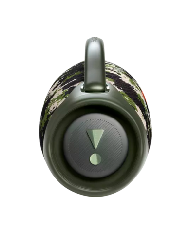 Parlante Bluetooth JBL Boombox 3 de 180W, IP67 Camuflaje