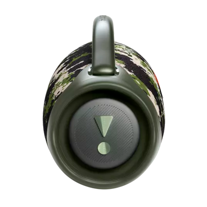Parlante Bluetooth JBL Boombox 3 de 180W, IP67 Camuflaje