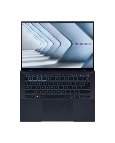 Notebook Asus ExpertBook B9 OLED i7-1355U, 1TB SSD, 32GB Ram, W11Pro, 14"