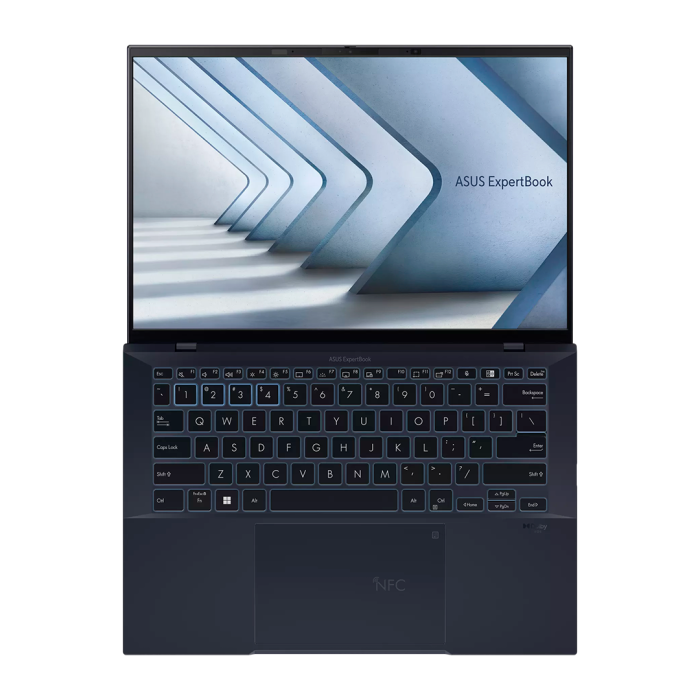 Notebook Asus ExpertBook B9 OLED i7-1355U, 1TB SSD, 32GB Ram, W11Pro, 14"