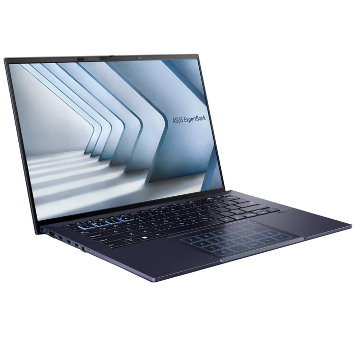 Notebook Asus ExpertBook B9 OLED i7-1355U, 1TB SSD, 32GB Ram, W11Pro, 14"