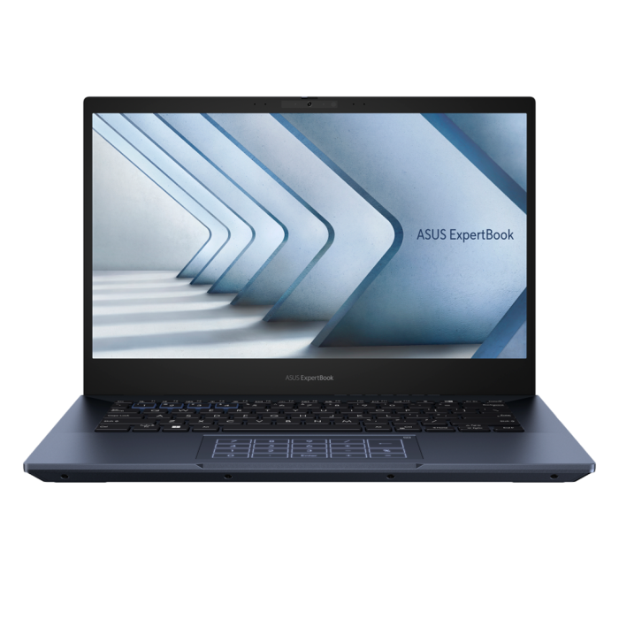 Notebook ASUS Expertbook B5 Core i7-1260P, 512GB SSD, 16GB RAM, W11P, 14"