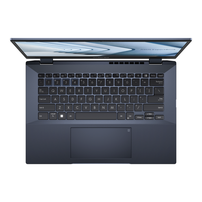 Notebook ASUS Expertbook B5 Core i7-1260P, 512GB SSD, 16GB RAM, W11P, 14"