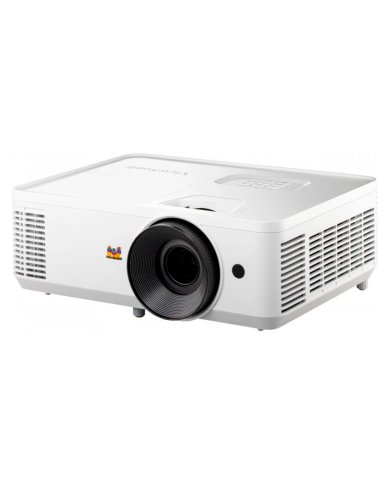 Proyector Viewsonic PA700S 4.500 lúmenes ANSI SVGA Hasta 300"