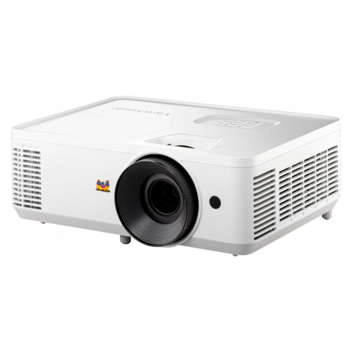 Proyector Viewsonic PA700S 4.500 lúmenes ANSI SVGA Hasta 300"