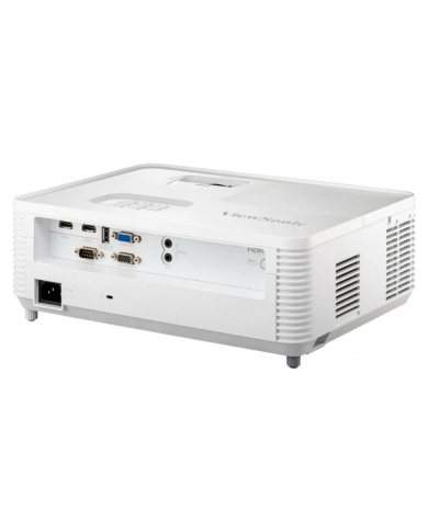 Proyector Viewsonic PA700S 4.500 lúmenes ANSI SVGA Hasta 300"