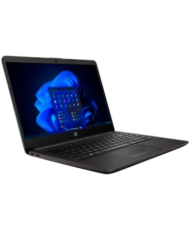 Notebook HP 245 G9 Ryzen 3 3250U 8GB Ram, 256GB SSD, W11Home, 14"