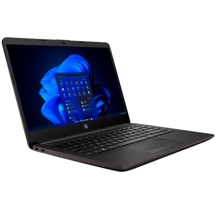 Notebook HP 245 G9 Ryzen 3 3250U 8GB Ram, 256GB SSD, W11Home, 14"
