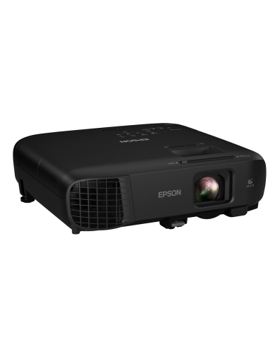 Proyector Epson PowerLite FH52+ 4000 lúmenes 3LCD Full HD