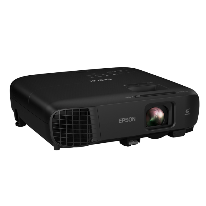 Proyector Epson PowerLite FH52+ 4000 lúmenes 3LCD Full HD