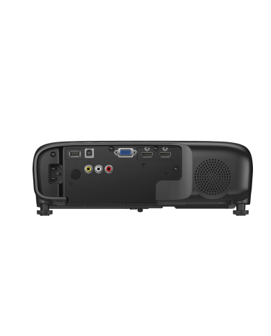 Proyector Epson PowerLite FH52+ 4000 lúmenes 3LCD Full HD