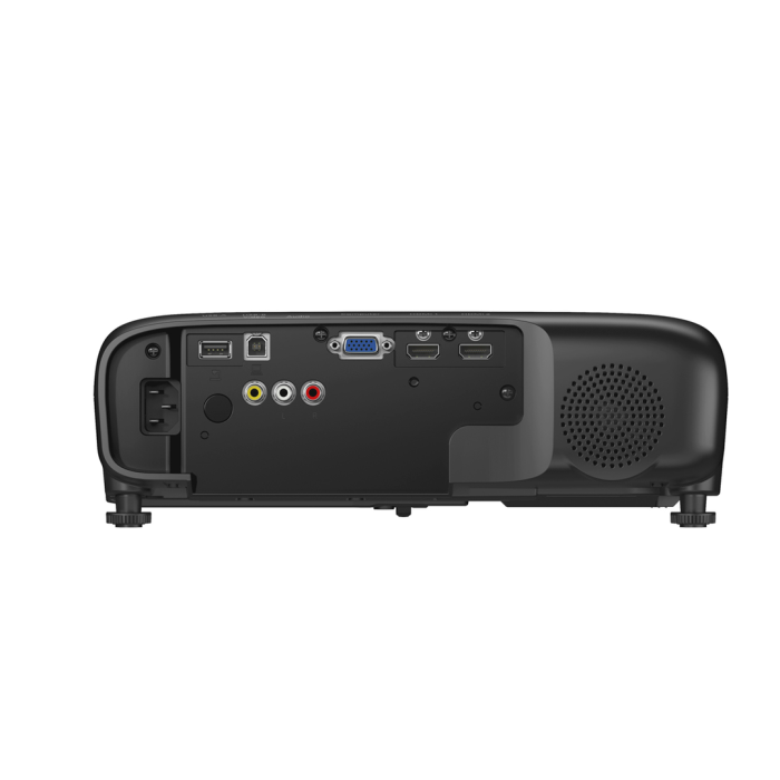 Proyector Epson PowerLite FH52+ 4000 lúmenes 3LCD Full HD