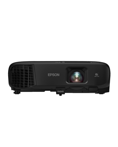Proyector Epson PowerLite FH52+ 4000 lúmenes 3LCD Full HD