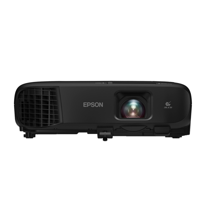 Proyector Epson PowerLite FH52+ 4000 lúmenes 3LCD Full HD