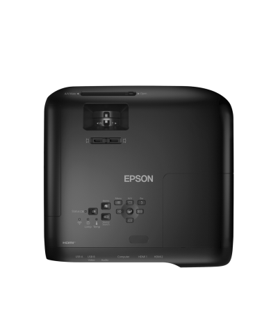 Proyector Epson PowerLite FH52+ 4000 lúmenes 3LCD Full HD