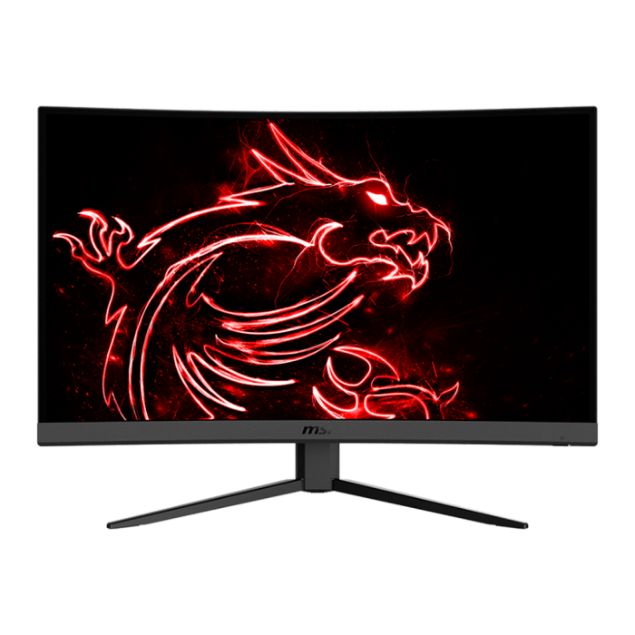 Monitor Gamer MSI G32CQ4 E2 Curvo 31.5" VA, 170Hz, 1ms, 2560x1440