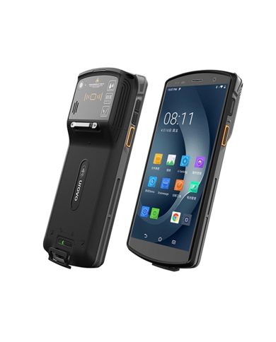 Urovo DT50