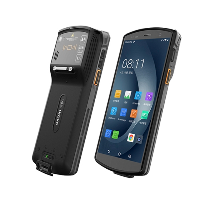 Urovo DT50