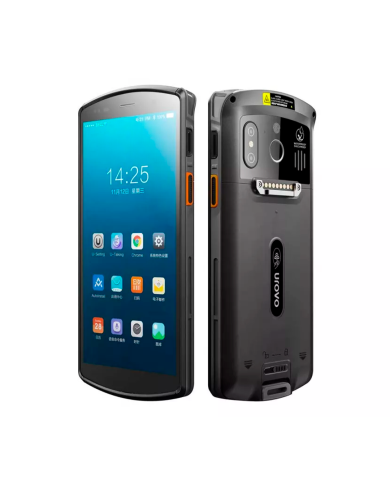 Urovo DT50