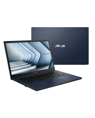Notebook Asus Expertbook B1 i7-1255U 16GB Ram, 1TB SSD, W11Pro, 14" FHD