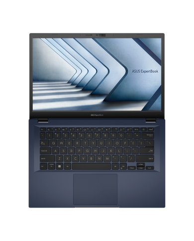 Notebook Asus Expertbook B1 i7-1255U 16GB Ram, 1TB SSD, W11Pro, 14" FHD
