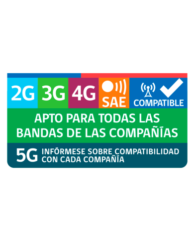 Smartphone Motorola Edge 40, Ram 8GB, 256GB, Android 13 Magenta