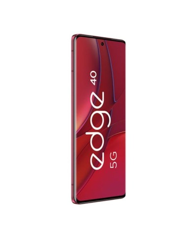 Smartphone Motorola Edge 40, Ram 8GB, 256GB, Android 13 Magenta