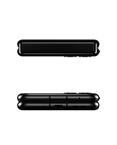 Smartphone Motorola Razr 40 Ultra, Ram 12GB, 512GB, Android 13 Negro